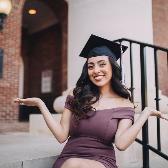 Meet your Posher, Maritza - Picture 1 of 1